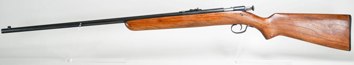 Winchester Model 67 .22 Bolt Action Rifle