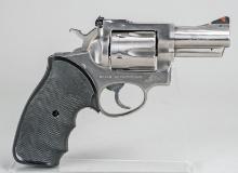 Ruger "Security - Six"  .357 Mag Revolver w/ Box