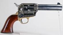 American Arms Mod. 1518 "Regulator" SA .45 Cal. Revolver, Italy