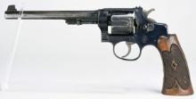 Smith & Wesson Model 40499 .22 LR Revolver