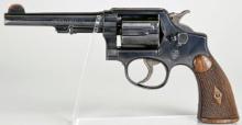 Smith & Wesson Model   41331  .38 Special Revolver