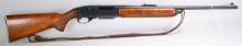 Remington Model Woodsmaster 740 30-06 Springfield Shotgun