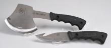 Smith & Wesson Hatchet/Knife Combo