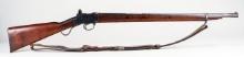 BSA - Birmingham Small Arms .32-20 Austrailian Martini-Cadet Rifle