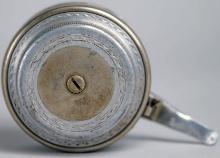 Scarce Shakespeare Automatic Fly Reel