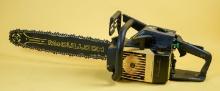 McCulloch Sprocket Tip Chain Saw