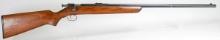 Winchester Model 67 .22 Bolt Action Rifle