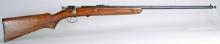 Winchester Model 67 .22 Bolt Action Rifle