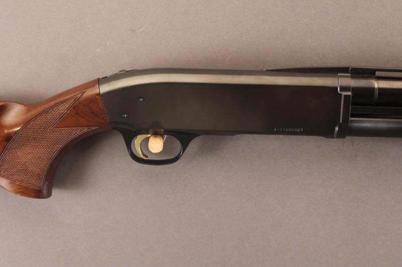 BROWNING MODEL BPS 20GA. PUMP ACTION SHOTGUN