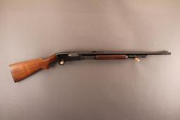 REMINGTON MODEL 141 PUMP ACTION RIFLE IN .35CAL