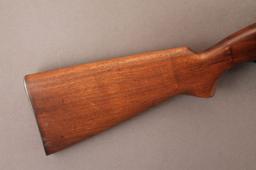 REMINGTON MODEL 141 PUMP ACTION RIFLE IN .35CAL