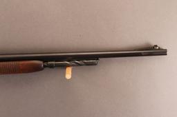 REMINGTON MODEL 141 PUMP ACTION RIFLE IN .35CAL