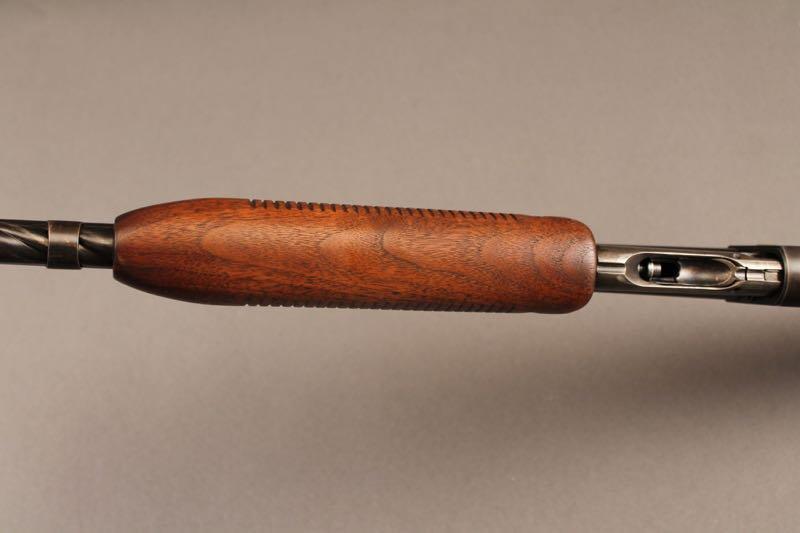 REMINGTON MODEL 141 PUMP ACTION RIFLE IN .35CAL