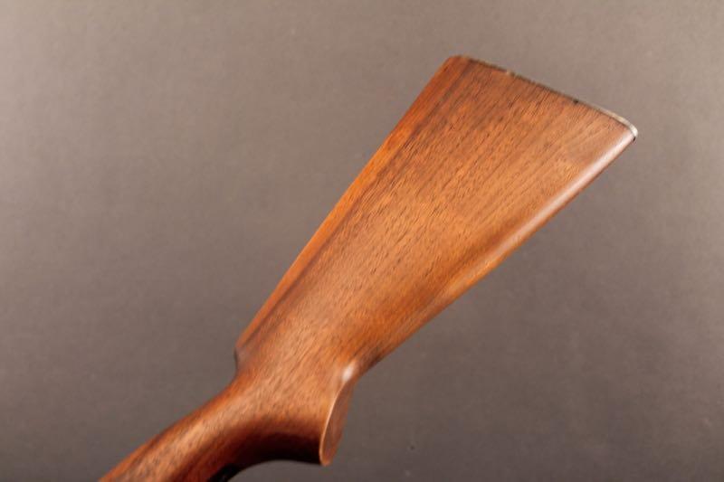 REMINGTON MODEL 141 PUMP ACTION RIFLE IN .35CAL