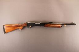 REMINGTON MODEL 870 WINGMASTER PUMP ACTION 12 GA. SHOTGUN