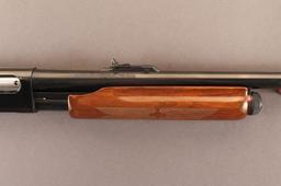 REMINGTON MODEL 870 WINGMASTER PUMP ACTION 12 GA. SHOTGUN