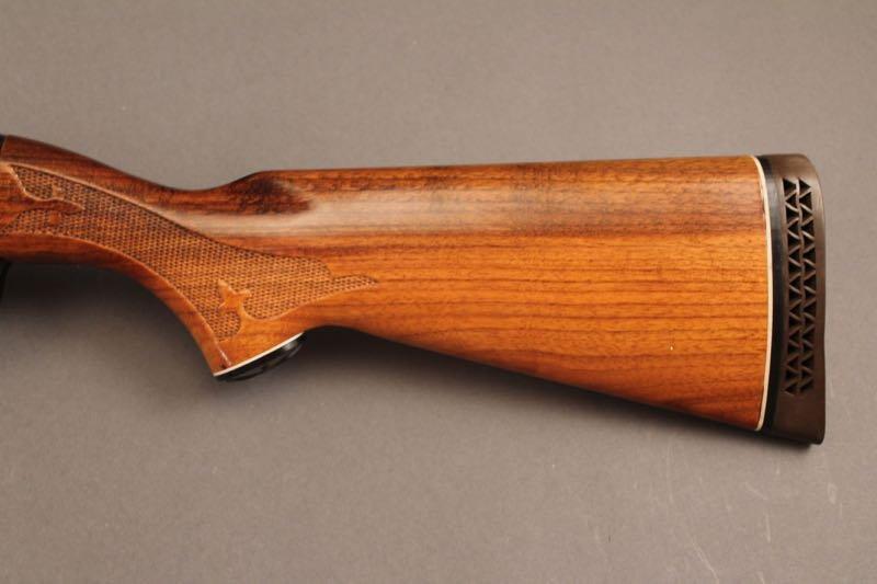 REMINGTON MODEL 870 WINGMASTER PUMP ACTION 12 GA. SHOTGUN