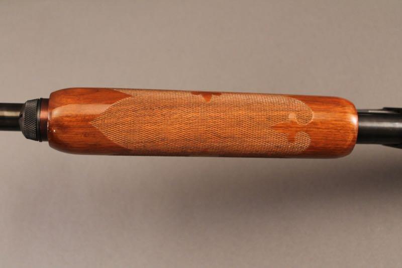 REMINGTON MODEL 870 WINGMASTER PUMP ACTION 12 GA. SHOTGUN
