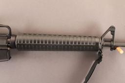 BUSHMASTER MODEL XM15-F2S SEMI-AUTO .556CAL RIFLE