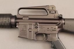BUSHMASTER MODEL XM15-F2S SEMI-AUTO .556CAL RIFLE