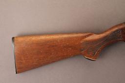 ITHACA MODEL 37 PUMP ACTION 12GA. SHOTGUN