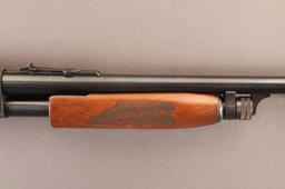 ITHACA MODEL 37 PUMP ACTION 12GA. SHOTGUN
