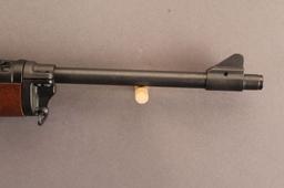 RUGER MINI-30 SEMI-AUTO RIFLE IN 7.62X39CAL,