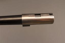 BROWING 23 1/2 INCH SMOOTH BORE SLUG BARREL, BELGIUM MADE