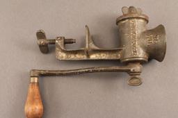 WINCHESTER MEAT GRINDER