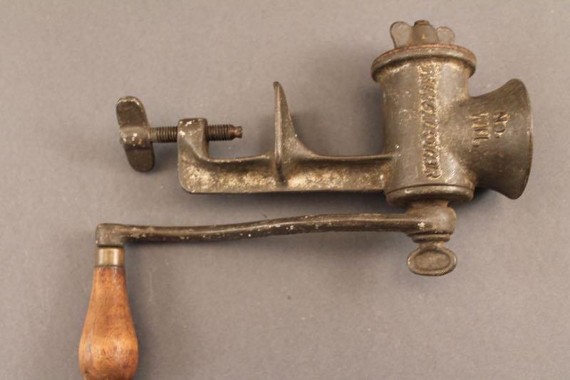 WINCHESTER MEAT GRINDER