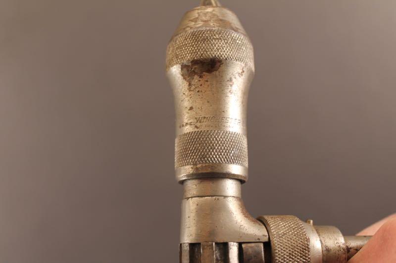 WINCHESTER BRACE