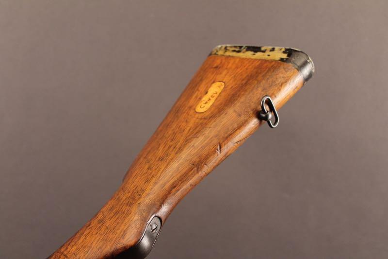JAPANESE ARISAKA TYPE 99 7.7 JAP CAL BOLT ACTION RIFLE