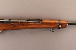 JAPANESE ARISAKA TYPE 99 7.7 JAP CAL BOLT ACTION RIFLE