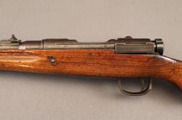 JAPANESE ARISAKA TYPE 99 7.7 JAP CAL BOLT ACTION RIFLE