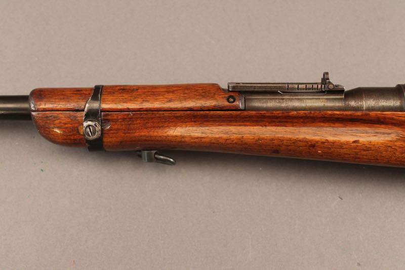 JAPANESE ARISAKA TYPE 99 7.7 JAP CAL BOLT ACTION RIFLE