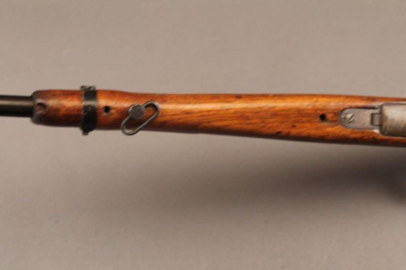 JAPANESE ARISAKA TYPE 99 7.7 JAP CAL BOLT ACTION RIFLE