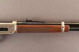 WINCHESTER, MODEL 94 XTR MICHIGAN LAWMAN 30-30 CAL LEVER ACTION RIFLE
