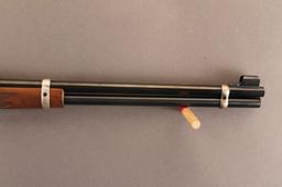 WINCHESTER, MODEL 94 XTR MICHIGAN LAWMAN 30-30 CAL LEVER ACTION RIFLE