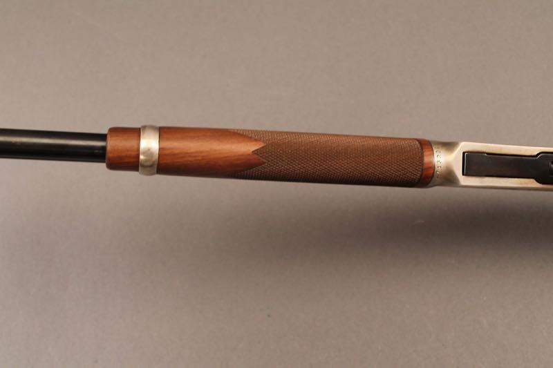 WINCHESTER, MODEL 94 XTR MICHIGAN LAWMAN 30-30 CAL LEVER ACTION RIFLE