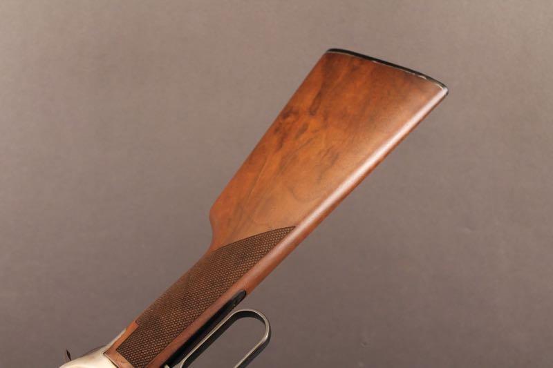 WINCHESTER, MODEL 94 XTR MICHIGAN LAWMAN 30-30 CAL LEVER ACTION RIFLE
