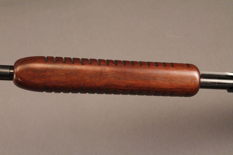 WINCHESTER MODEL 61 PUMP ACTION .22CAL RIFLE