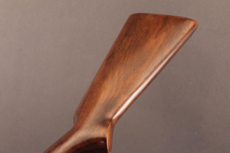 WINCHESTER MODEL 61 PUMP ACTION .22CAL RIFLE
