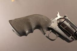handgun RUGER BLACKHAWK .41CAL REVOLVER