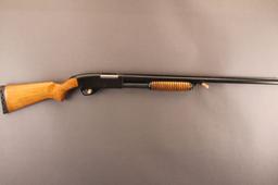 SAVAGE MODEL 67 PUMP ACTION .12GA SHOTGUN