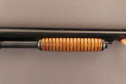 SAVAGE MODEL 67 PUMP ACTION .12GA SHOTGUN