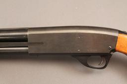SAVAGE MODEL 67 PUMP ACTION .12GA SHOTGUN