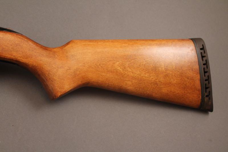 SAVAGE MODEL 67 PUMP ACTION .12GA SHOTGUN