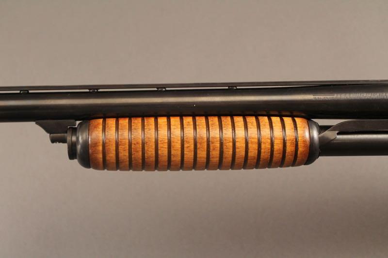 SAVAGE MODEL 67 PUMP ACTION .12GA SHOTGUN