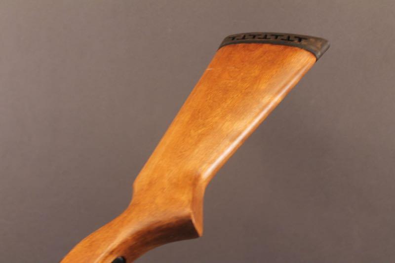 SAVAGE MODEL 67 PUMP ACTION .12GA SHOTGUN