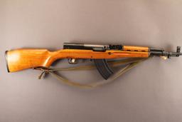 NORINCO SKS MODEL D 7.62X39CAL SEMI-AUTO RIFLE